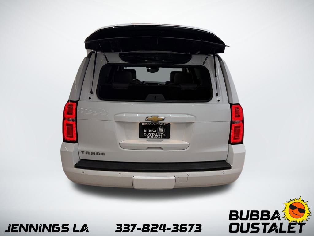 Used 2016 Chevrolet Tahoe LT w/ Luxury Package image 19