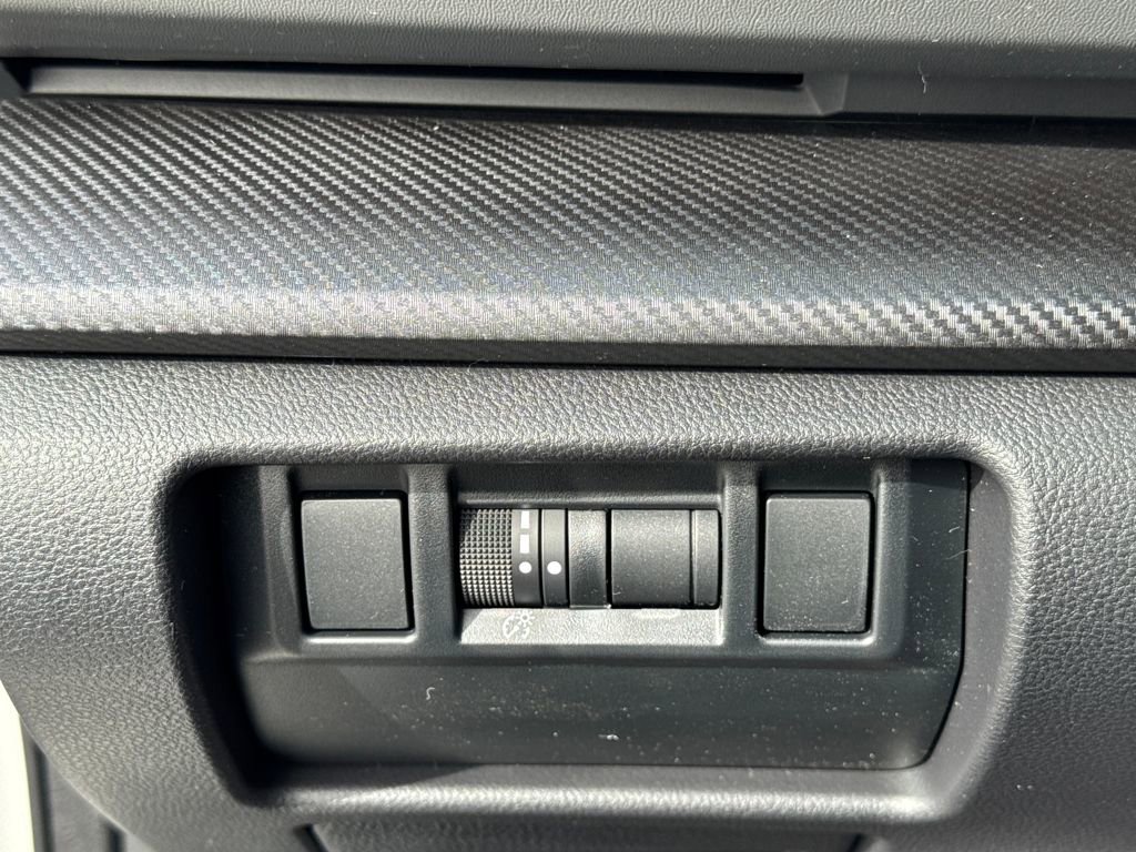 New 2026 Subaru Crosstrek 2.0i Premium image 30