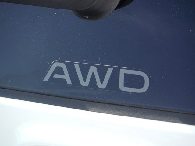 Certified 2024 Honda CR-V EX image 9