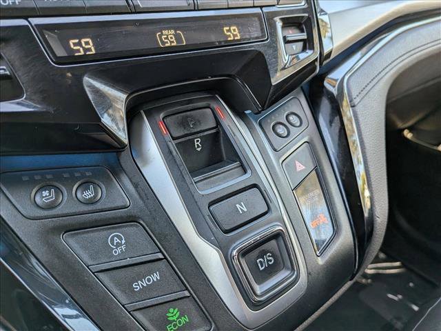 Used 2019 Honda Odyssey Elite image 16
