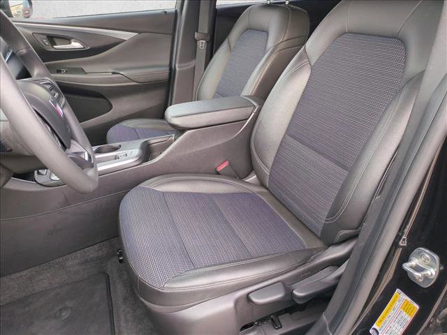 Used 2025 Buick Envista Preferred image 15