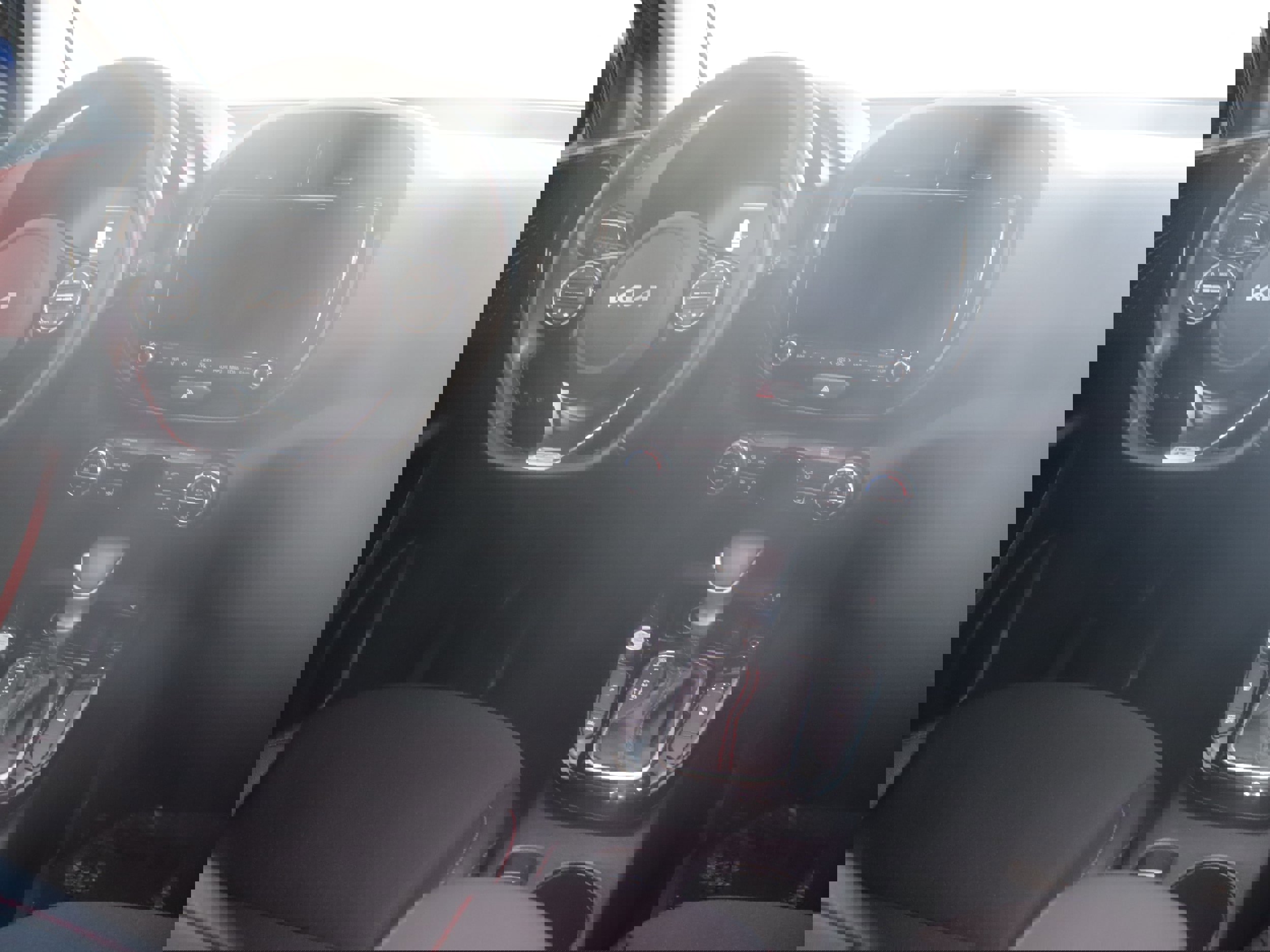 Used 2023 Kia Soul GT-Line w/ GT-Line Technology Package image 2