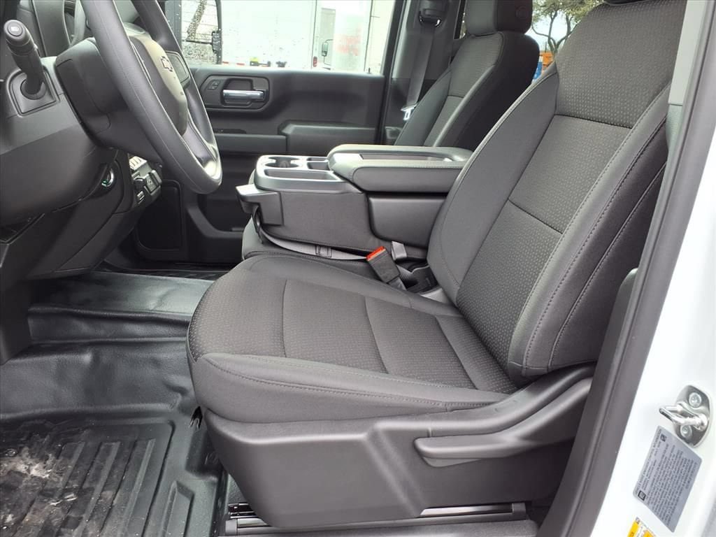 New 2026 Chevrolet Silverado 3500 W/T w/ WT Convenience Package AWD/4WD image 10