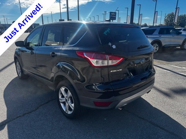 Used 2016 Ford Escape SE FWD image 5