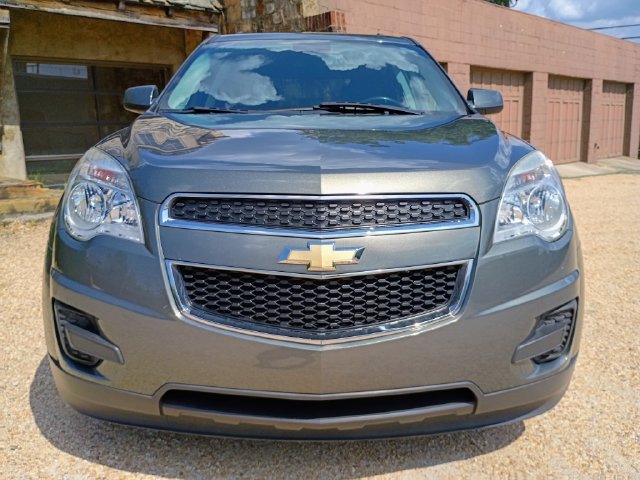 Used 2013 Chevrolet Equinox LT w/ Driver Convenience Package AWD/4WD image 3