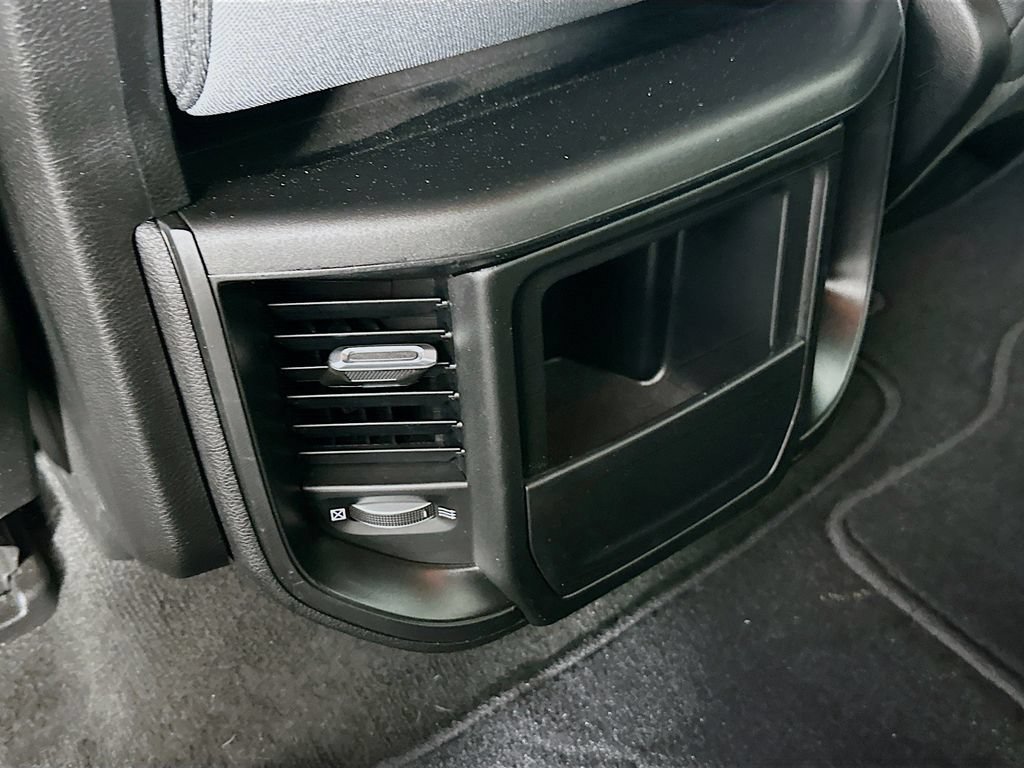 Certified 2022 RAM 1500 Big Horn AWD/4WD image 34