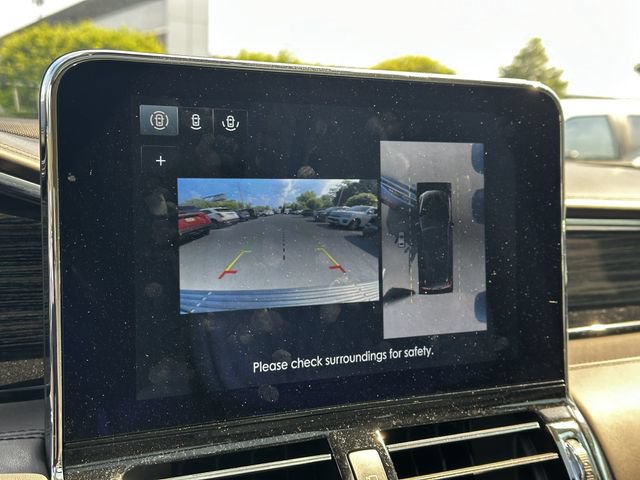 Certified 2020 Lincoln Navigator Black Label AWD/4WD image 23
