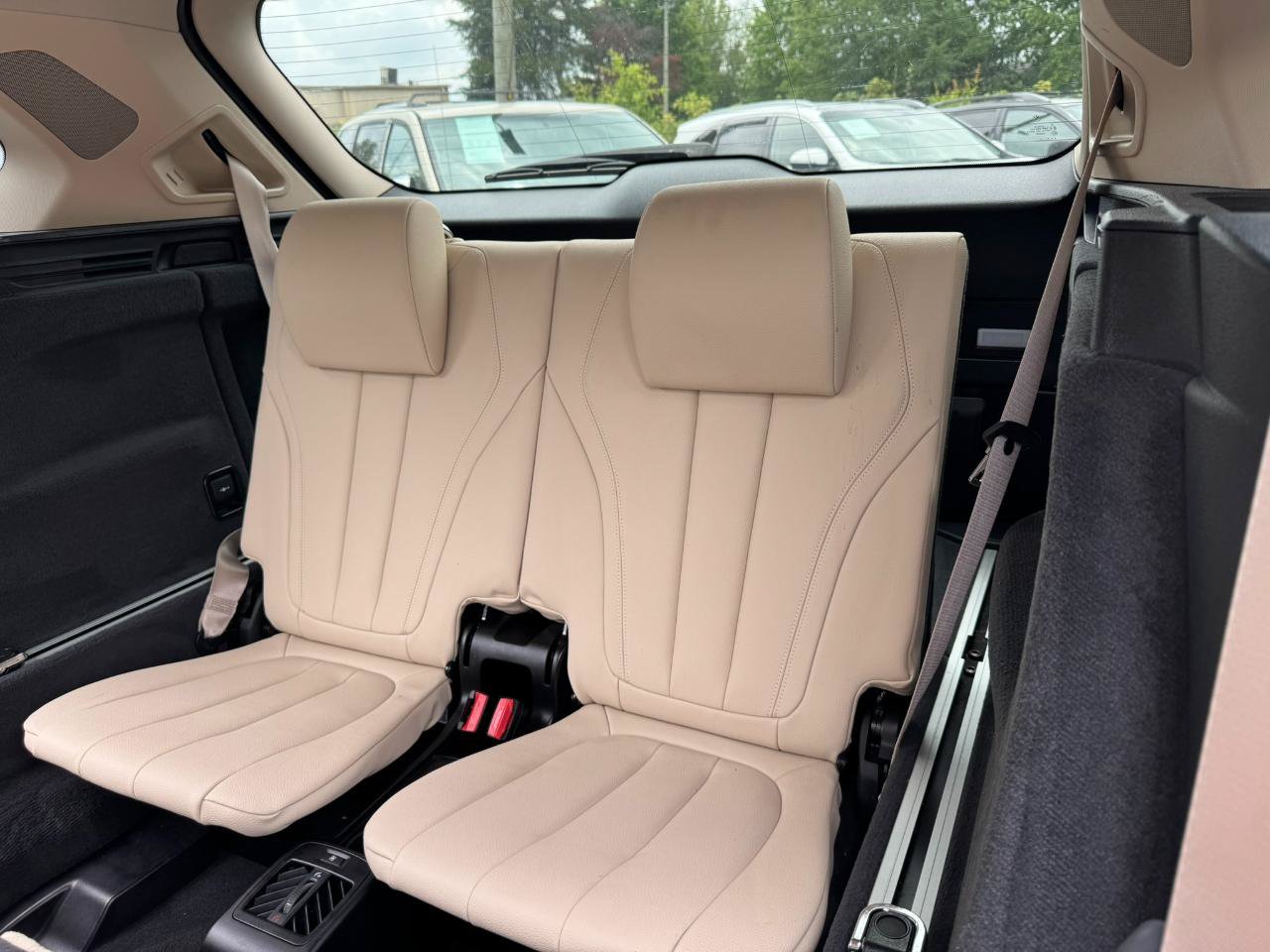 Used 2016 BMW X5 xDrive35i AWD/4WD image 29