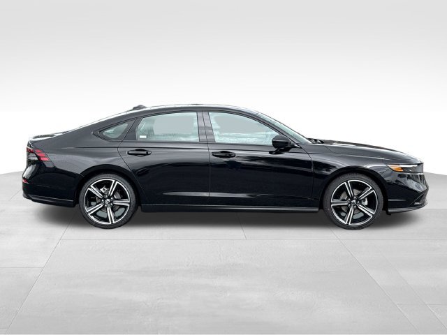 New 2026 Honda Accord SE image 9