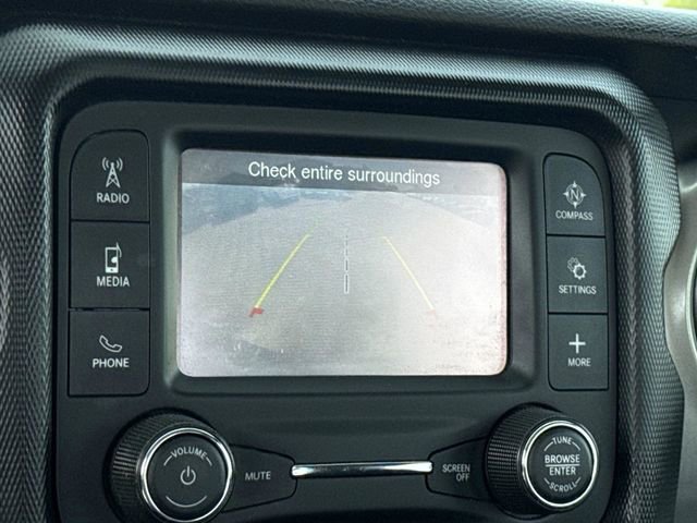 Used 2019 Jeep Wrangler Sport image 37