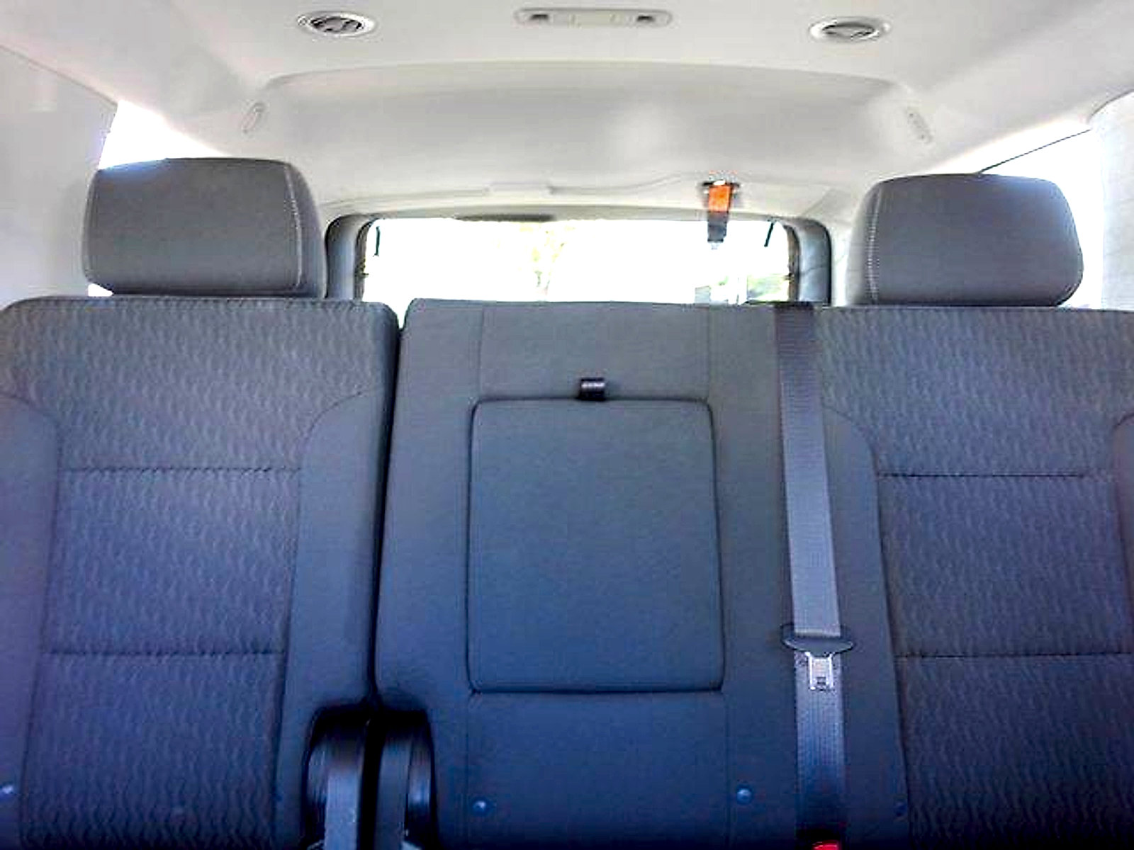 Used 2019 GMC Yukon SLE AWD/4WD image 15
