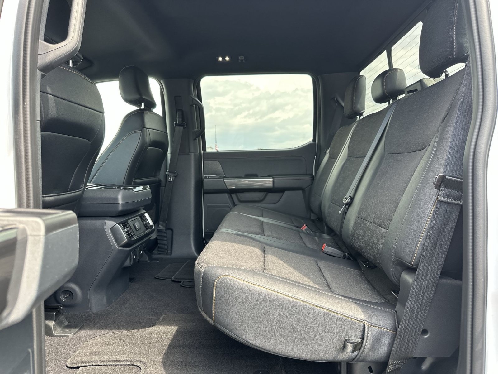 Certified 2023 Ford F150 Tremor w/ Bed Utility Package AWD/4WD image 25