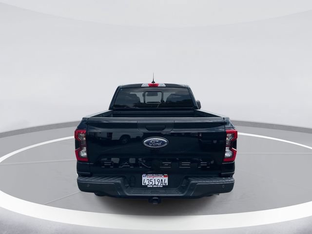 Used 2024 Ford Ranger XLT w/ Trailer Tow Package RWD image 5
