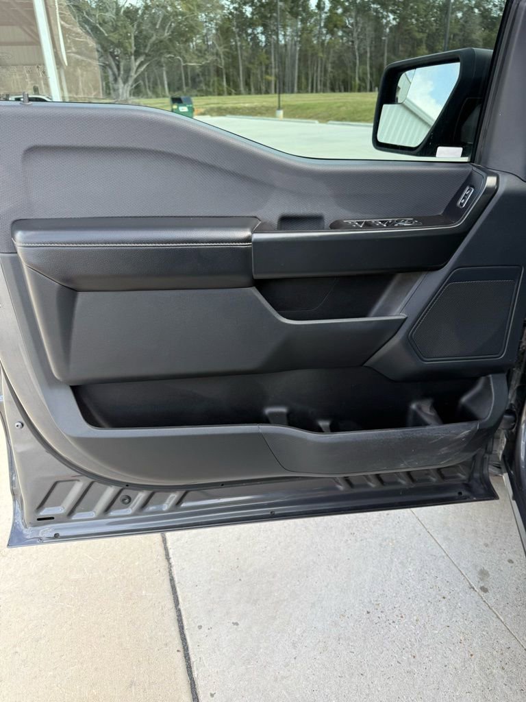 Used 2023 Ford F150 XL w/ STX Appearance Package image 10