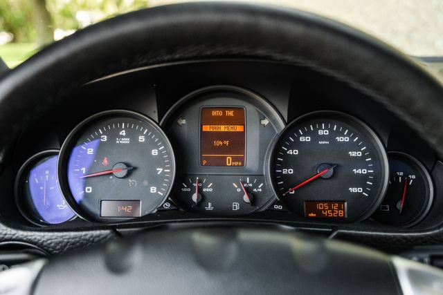 Used 2008 Porsche Cayenne AWD/4WD image 12