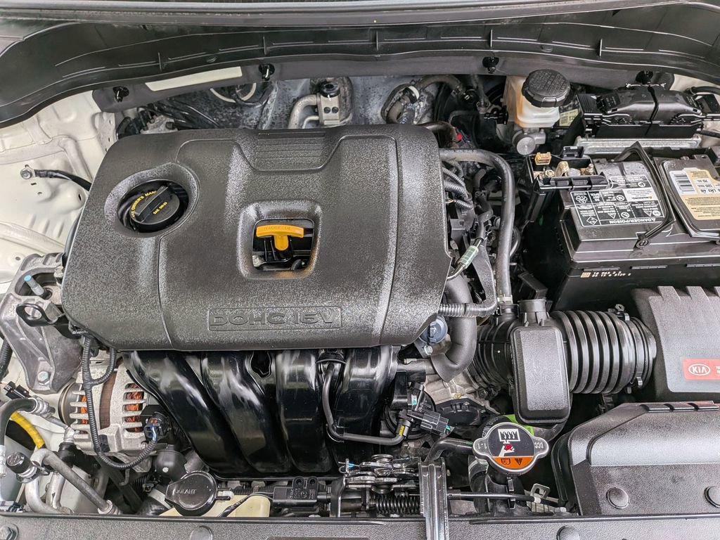 Used 2020 Kia Soul S FWD image 13