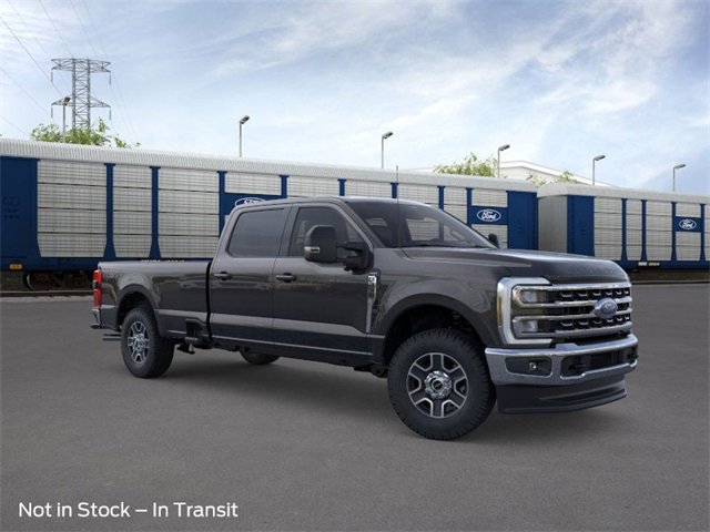 New 2026 Ford F250 Lariat image 7