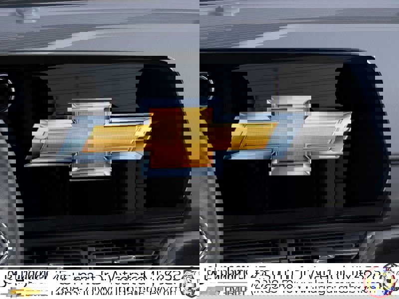 New 2026 Chevrolet Equinox EV LT w/ Comfort Package image 22