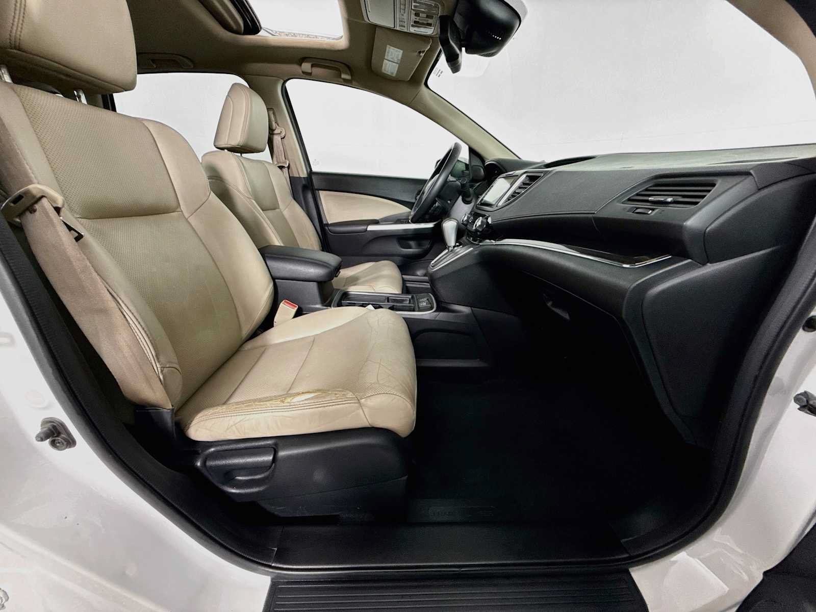 Used 2015 Honda CR-V Touring image 26
