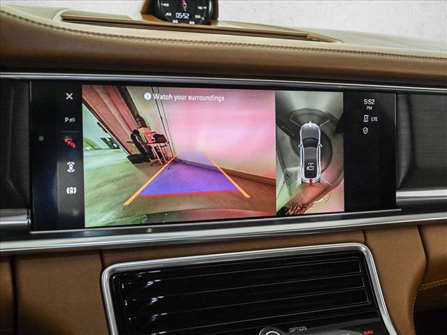 Used 2023 Porsche Panamera GTS AWD/4WD image 15