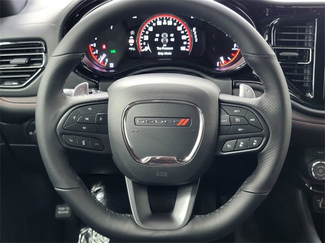 New 2026 Dodge Durango R/T image 28