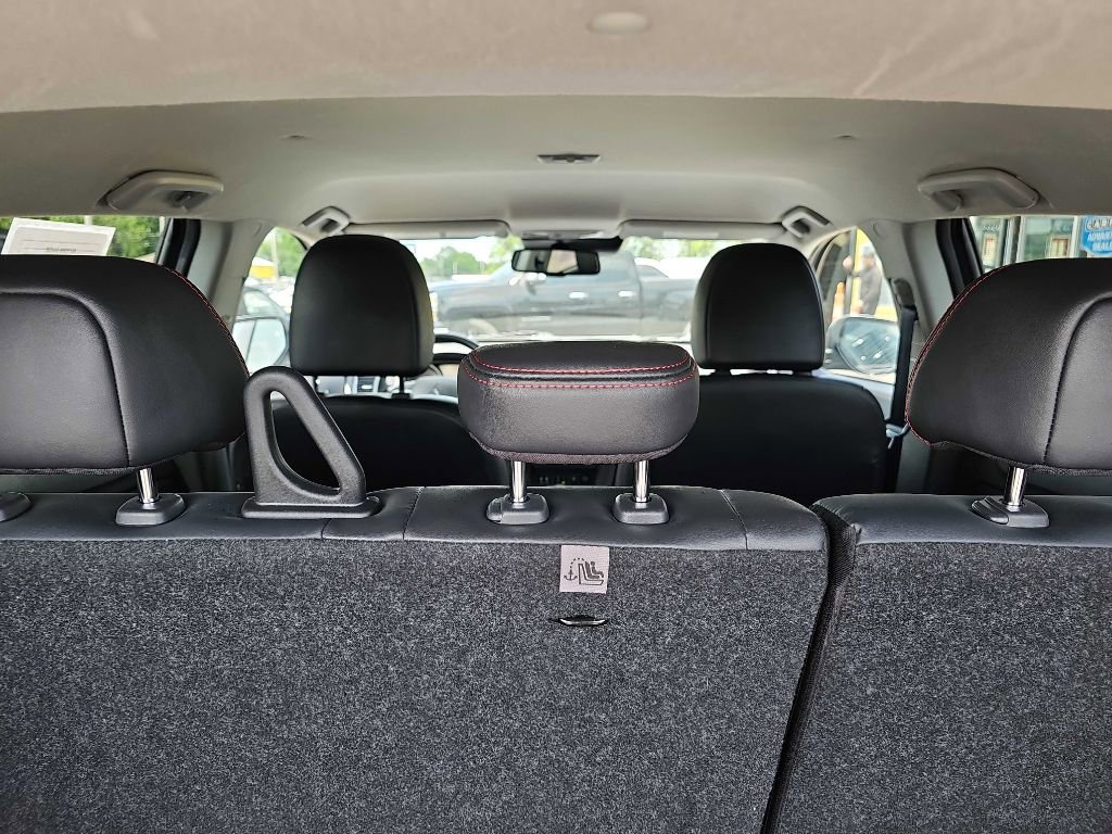 Used 2023 Mitsubishi Outlander Sport SE image 46