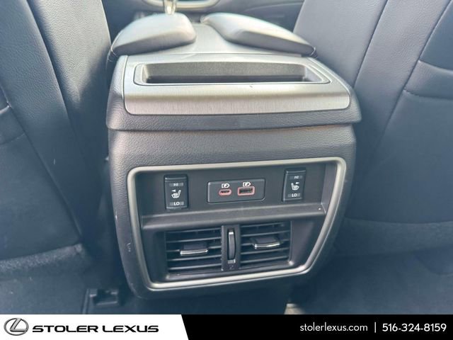Used 2019 Nissan Murano SL AWD/4WD image 18