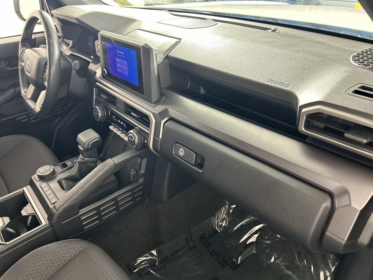 Used 2025 Toyota 4Runner SR5 RWD image 27