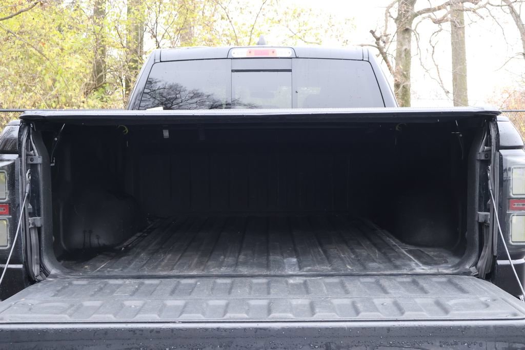 Used 2021 RAM 1500 Tradesman w/ Trailer Tow Group image 43