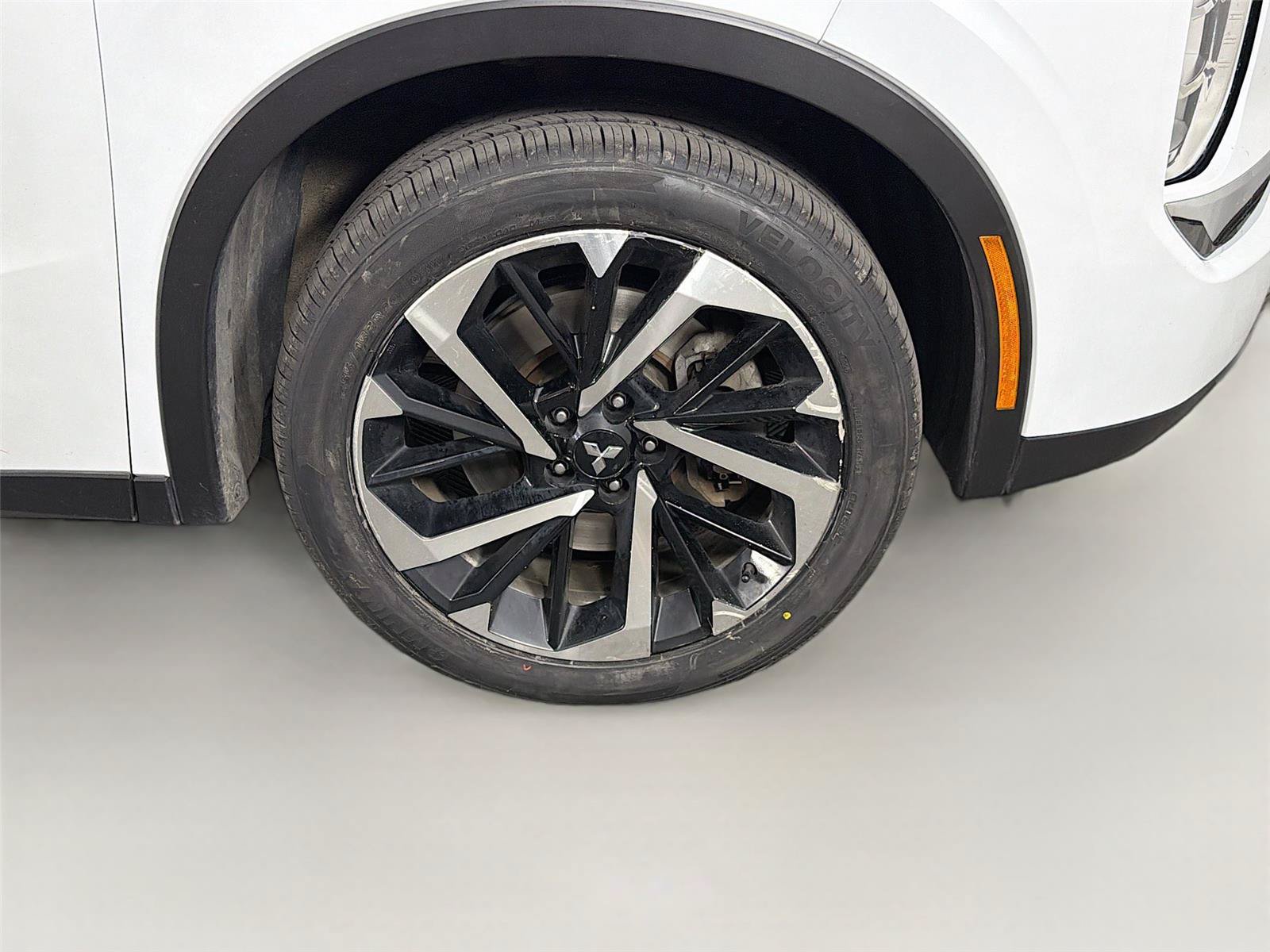 Used 2022 Mitsubishi Outlander ES AWD/4WD image 35