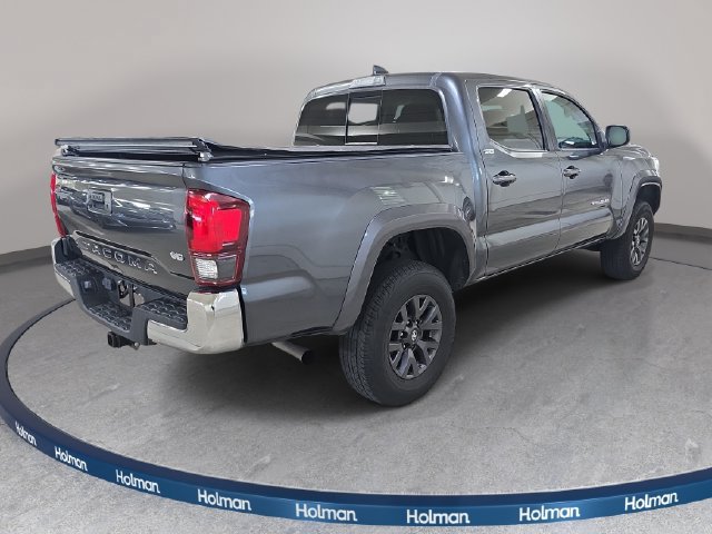 Used 2020 Toyota Tacoma SR5 RWD image 7