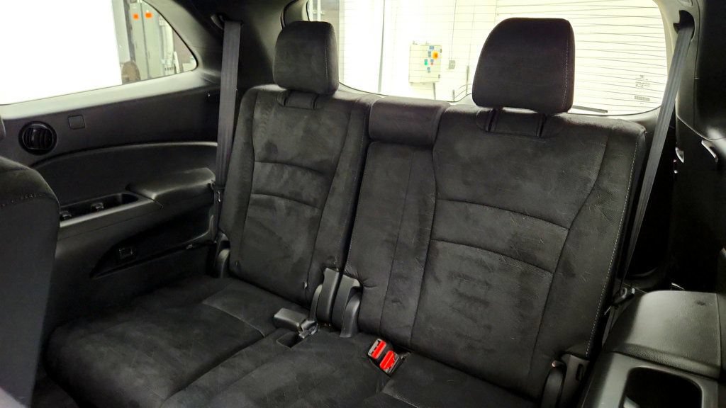 Used 2022 Honda Pilot Sport image 20