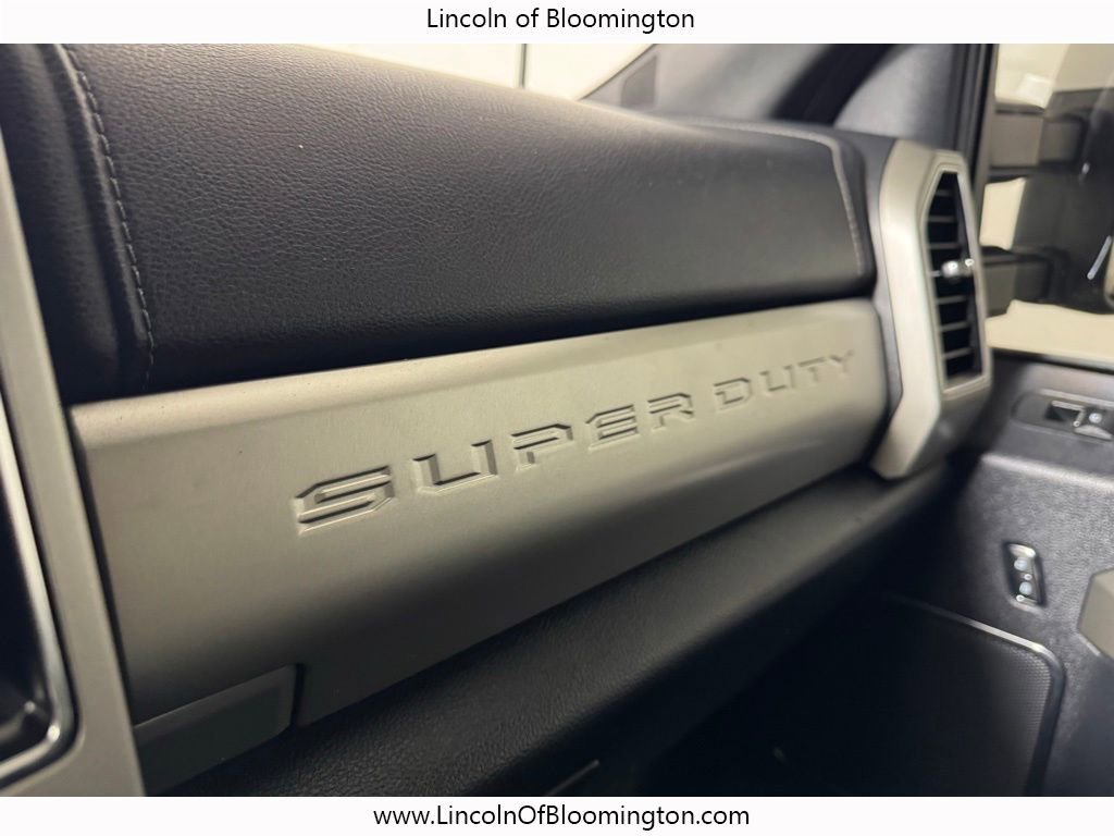 Used 2022 Ford F250 Lariat image 66