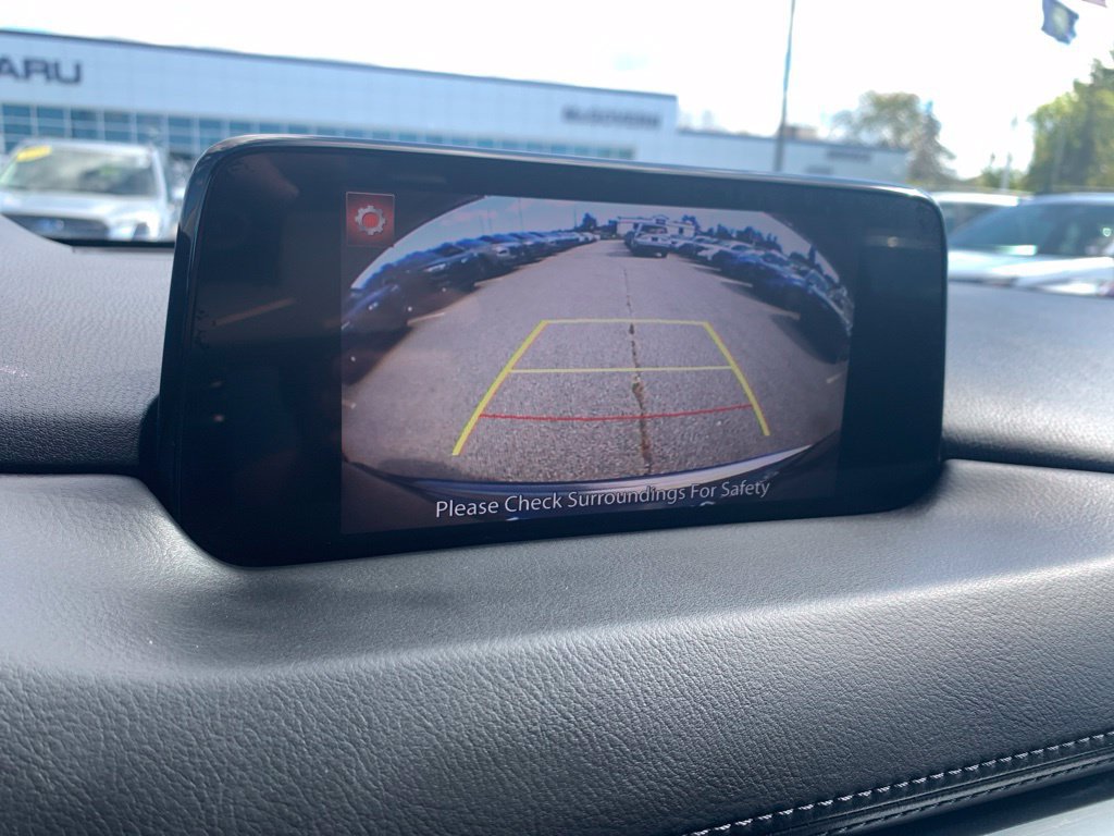 Used 2019 MAZDA CX-5 Touring AWD/4WD image 30