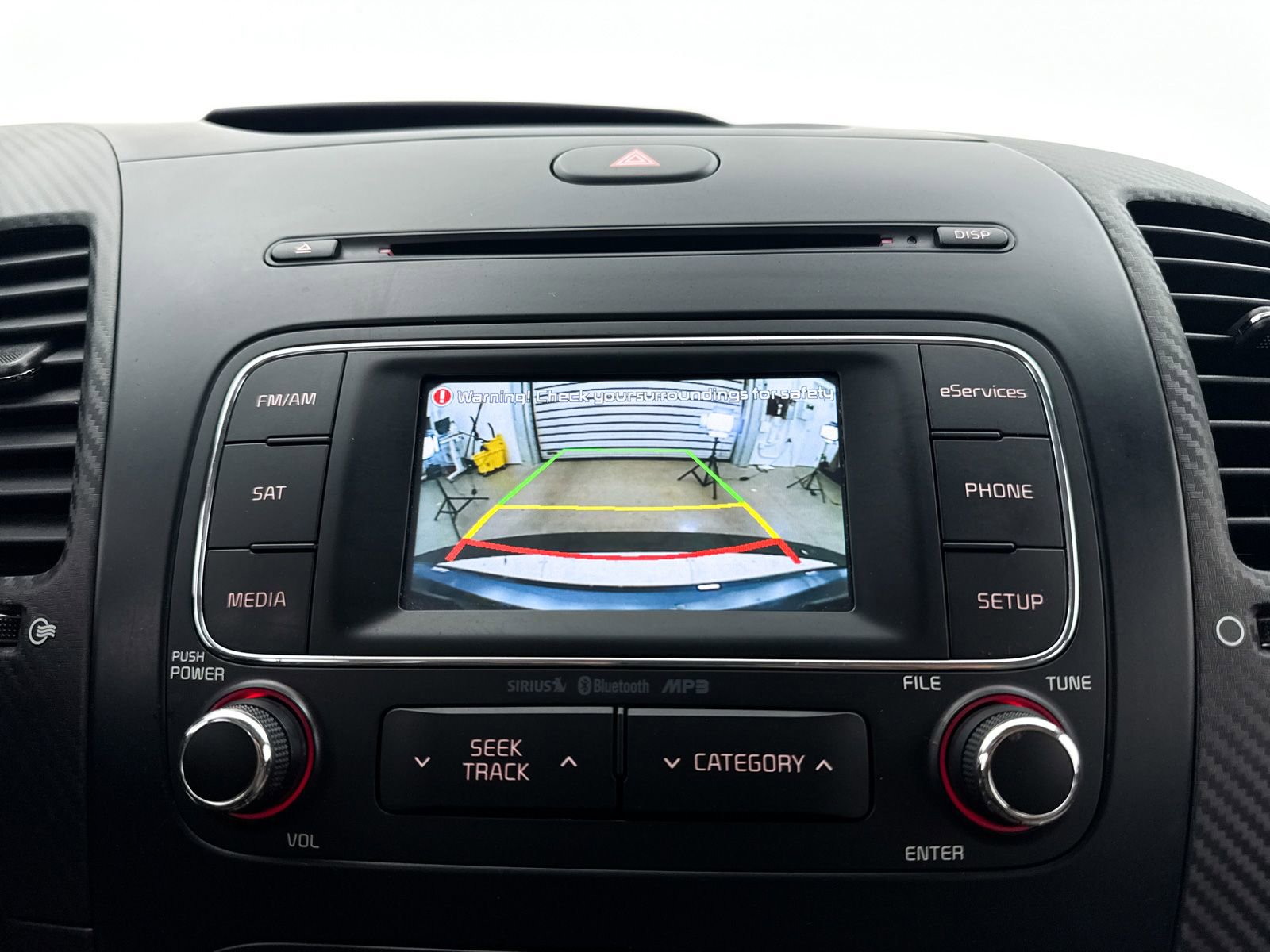 Used 2014 Kia Forte EX image 10