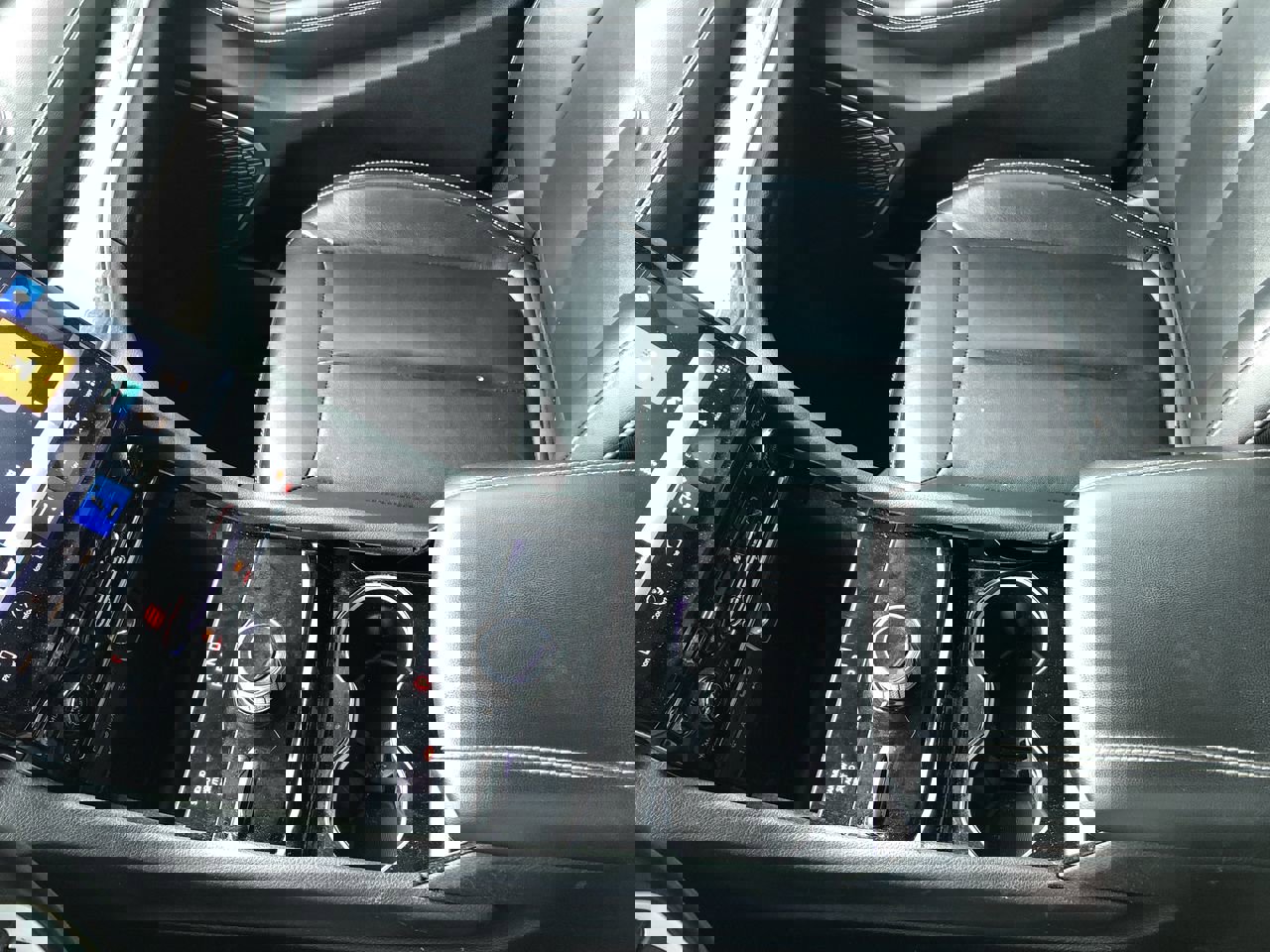 Used 2021 Jeep Grand Cherokee L Limited image 19