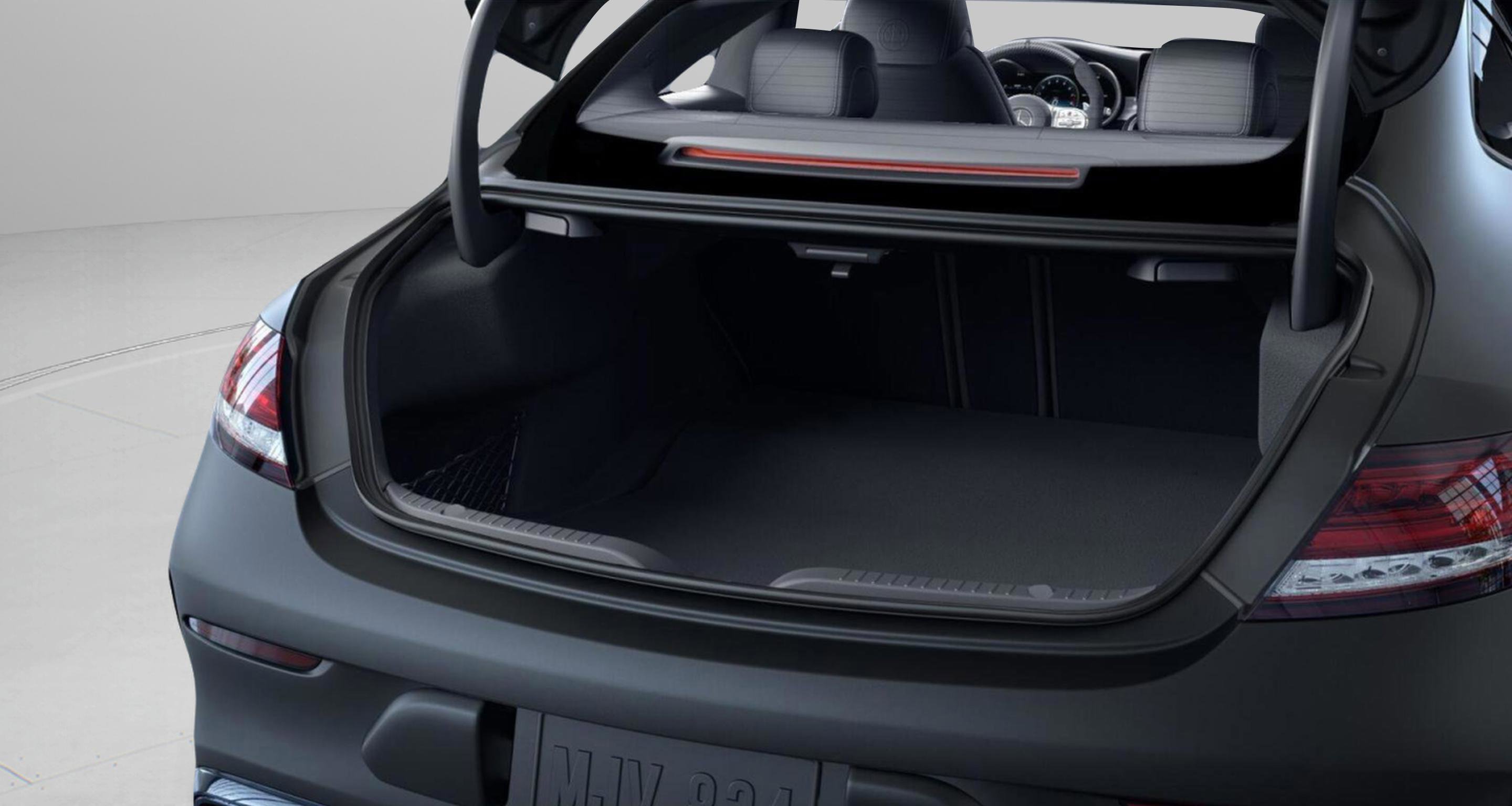 Certified 2023 Mercedes-Benz C 63 AMG S image 45