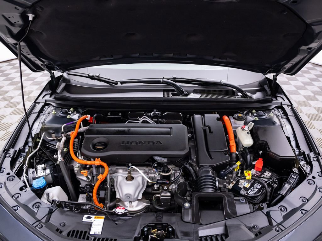 Used 2024 Honda Accord Touring image 31