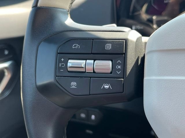 Certified 2025 Kia K4 GT-Line Turbo w/ GT-Line Premium Package FWD image 33