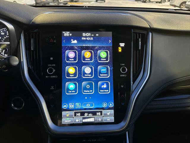 Used 2024 Subaru Outback Limited image 26