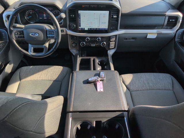 Used 2021 Ford F150 XLT w/ Equipment Group 302A High AWD/4WD image 33