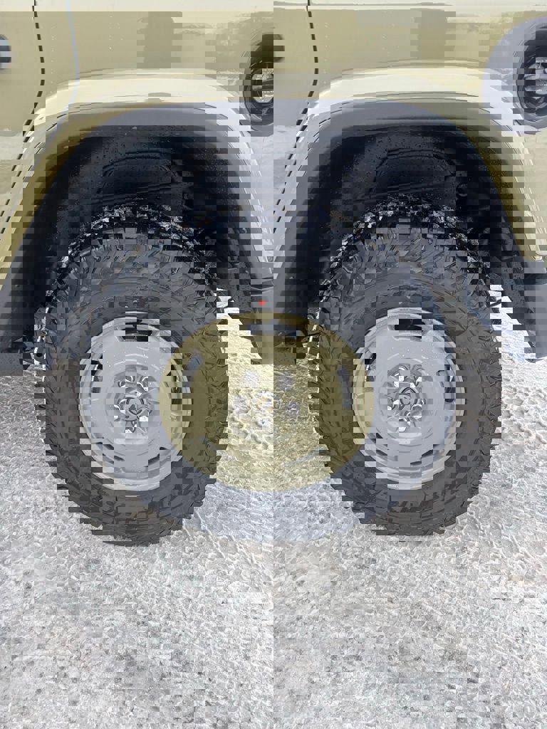 New 2026 Jeep Wrangler Unlimited Sport image 26