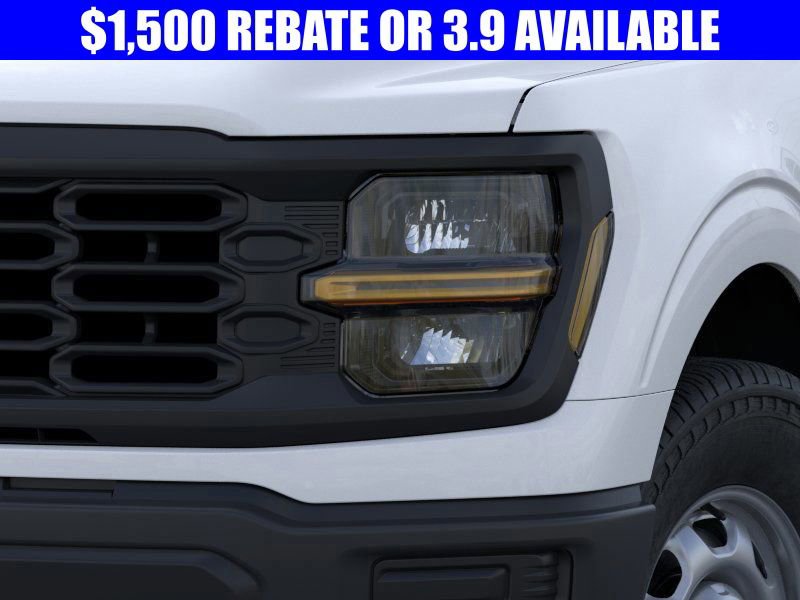 New 2026 Ford F150 XL image 18