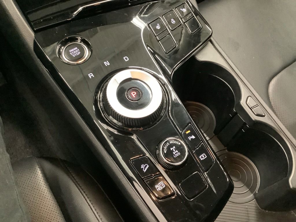 Certified 2023 Kia Sportage EX AWD/4WD image 14