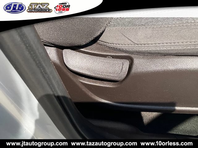 Used 2019 Hyundai Santa Fe SE AWD/4WD image 14