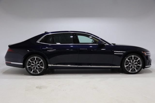 New 2026 Genesis G90 3.5T AWD/4WD image 8