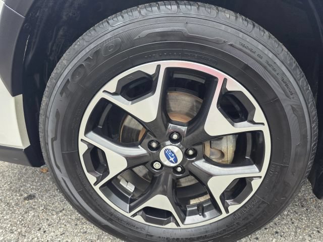 Used 2018 Subaru Crosstrek 2.0i Premium AWD/4WD image 9