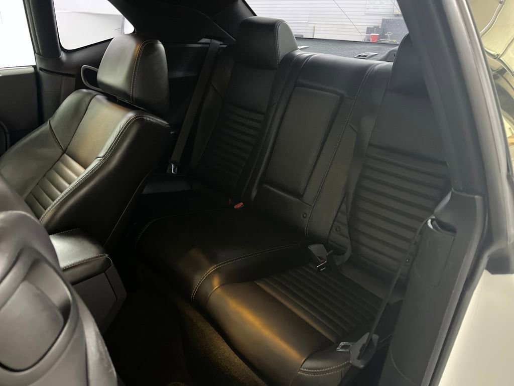 Used 2013 Dodge Challenger R/T Plus image 19