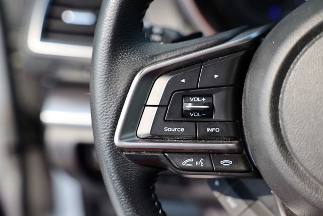 Used 2017 Subaru Impreza 2.0i Limited w/ Moonroof/BSD & Rcta/Eyesight image 18