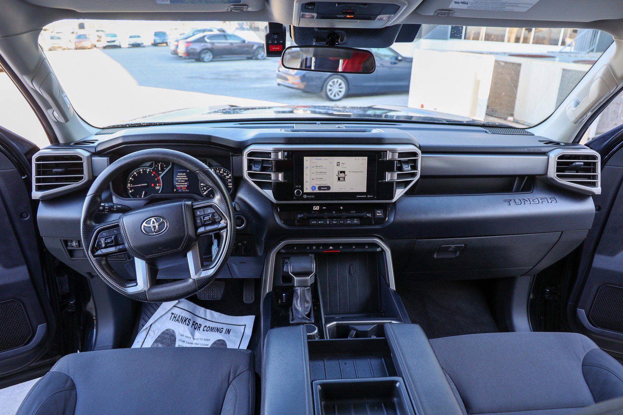 Used 2023 Toyota Tundra SR5 image 46